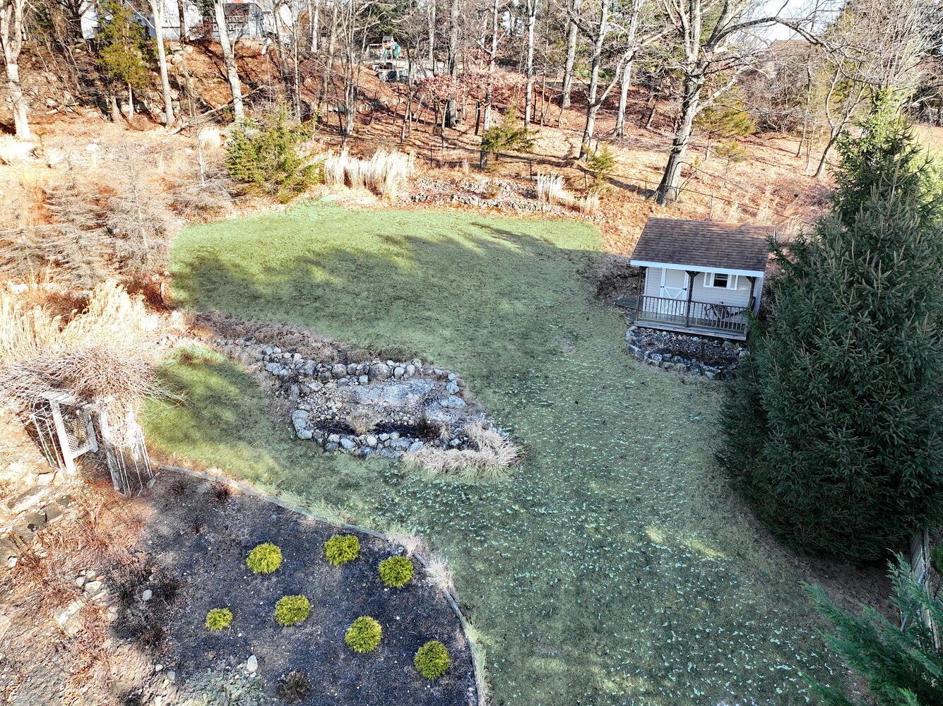 15 Algonquin Drive, Stony Point, New York image 38