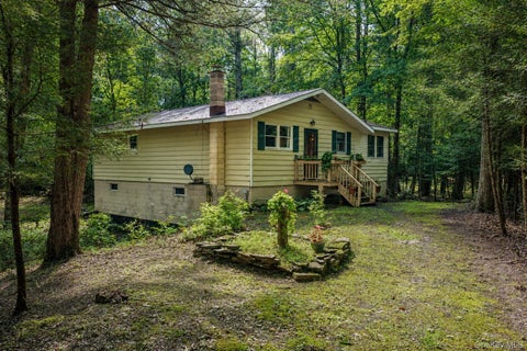 Homes For Sale - 426 Potic Creek Road<br/> Greene County, Coxsackie, NY 12051