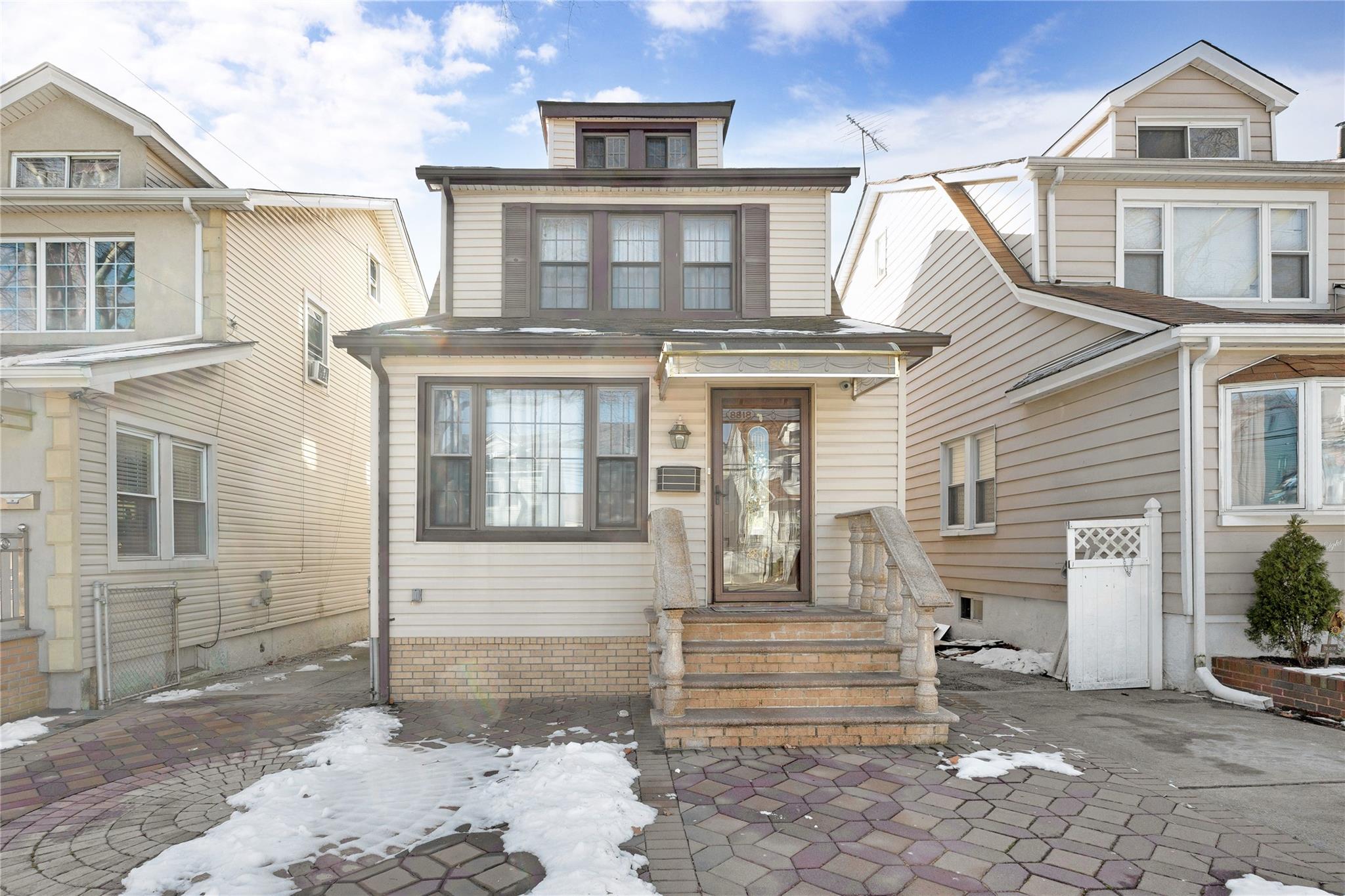 8818 215th Place, Queens Village, New York image 1