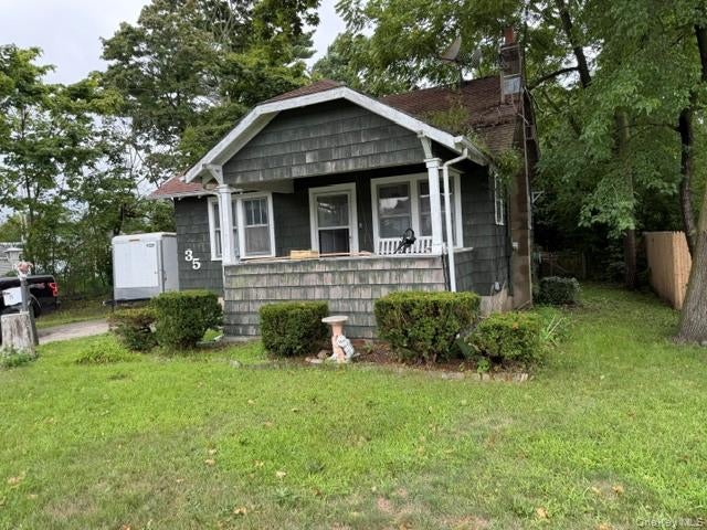 Photo of 35 Hiddink Street, Sayville, NY 11782 (MLS # 1040086)