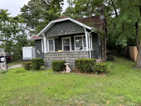 Homes For Sale - 35 Hiddink Street<br/> Sayville, NY 11782