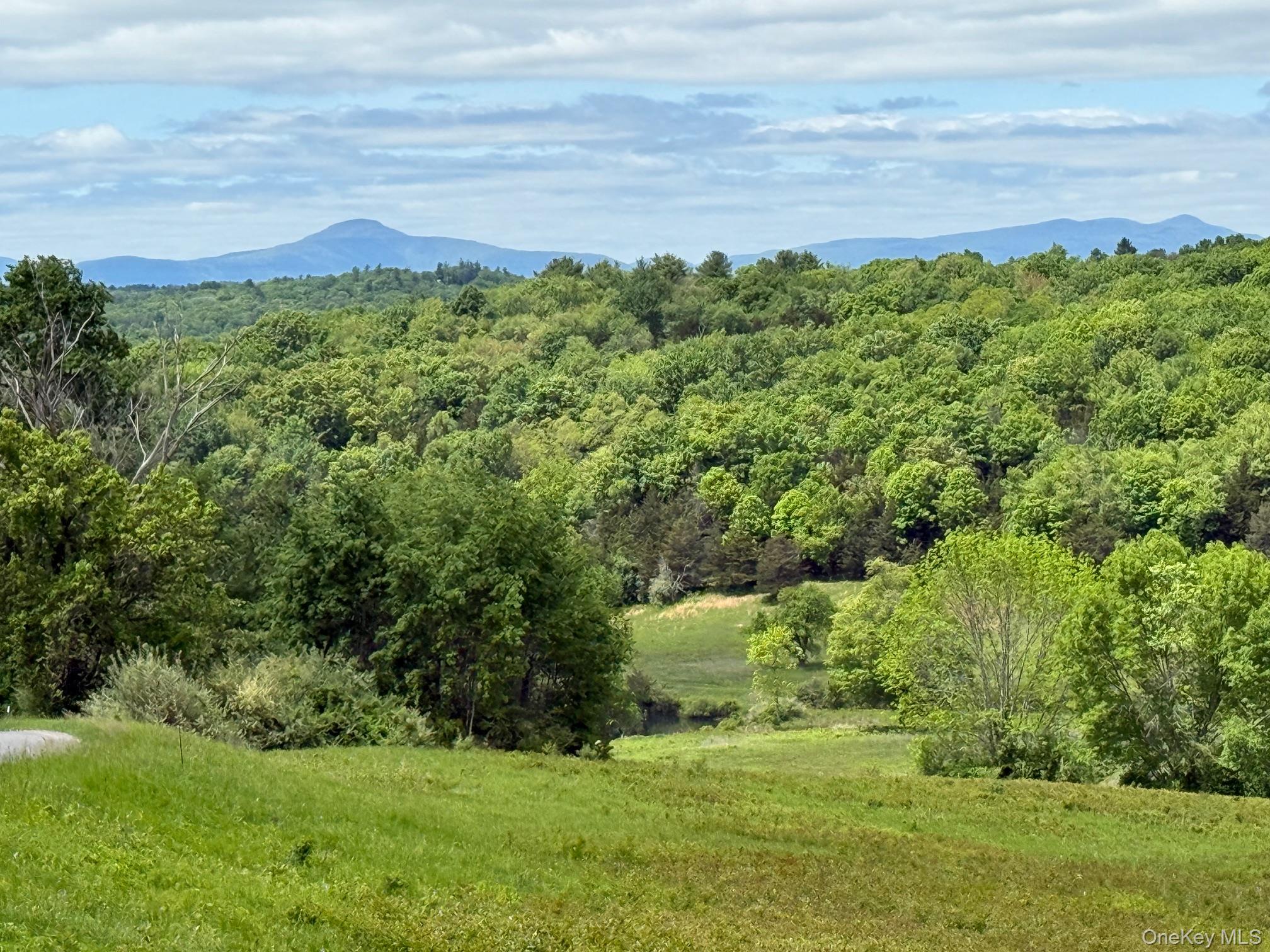 Woodward Hill,Stissng Mount, Hicks Hill, Route 199