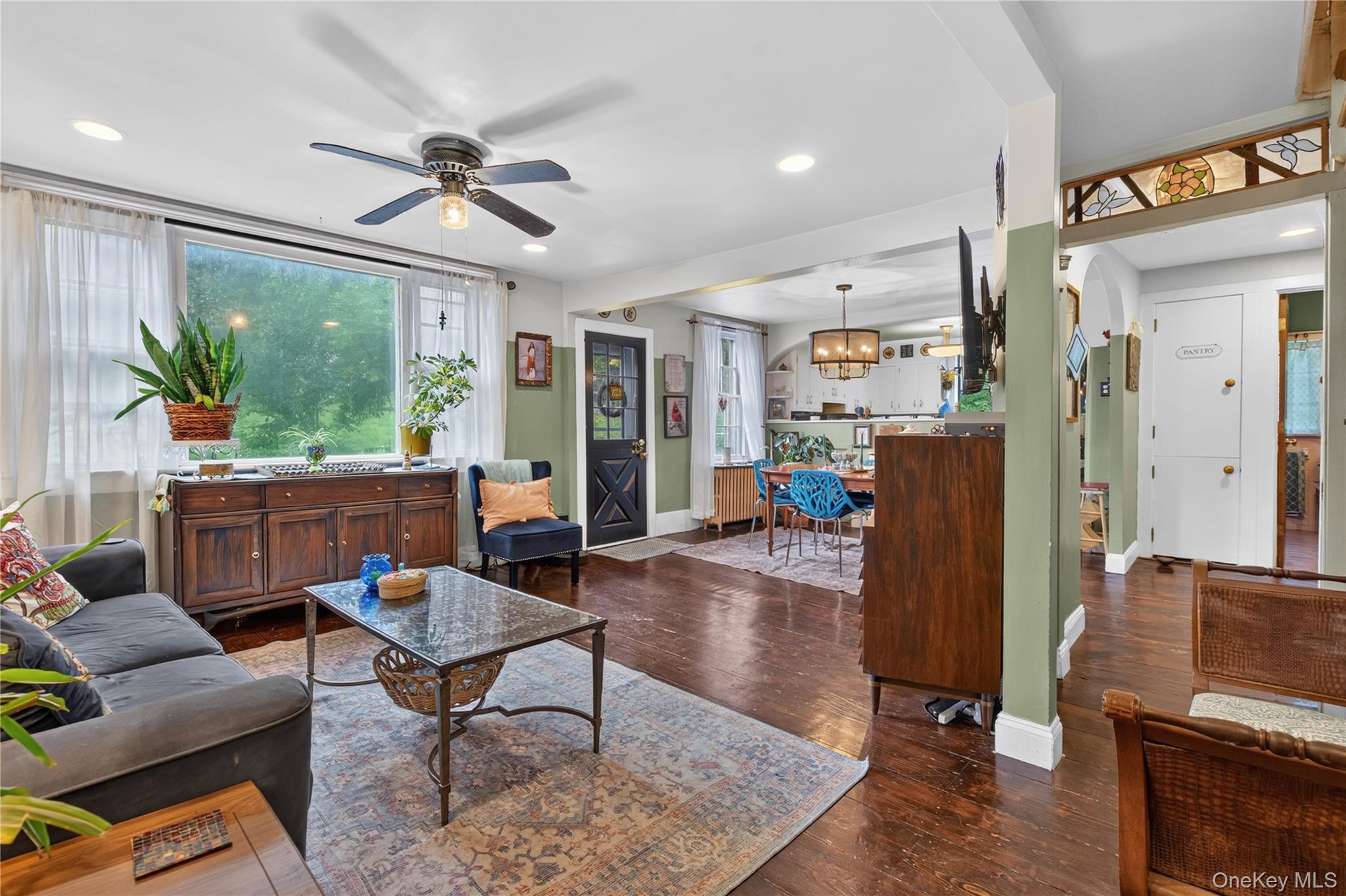 23 Powder Mill Road