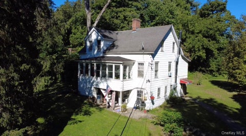 Homes For Sale - 23 Powder Mill Road<br/> Newburgh, NY 12550