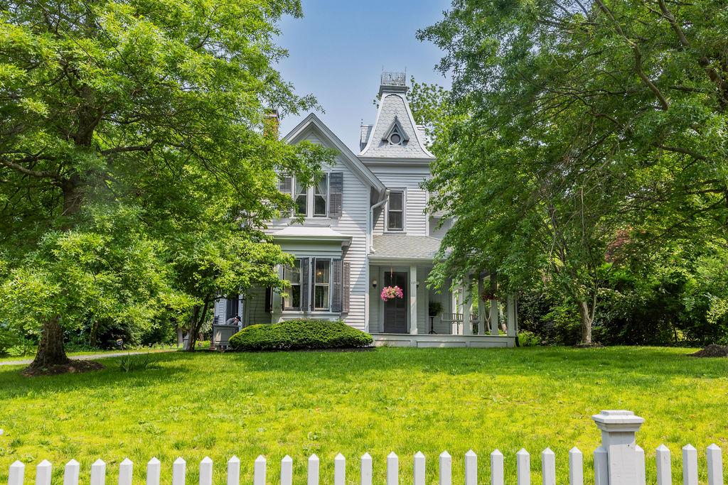 109 Main Street