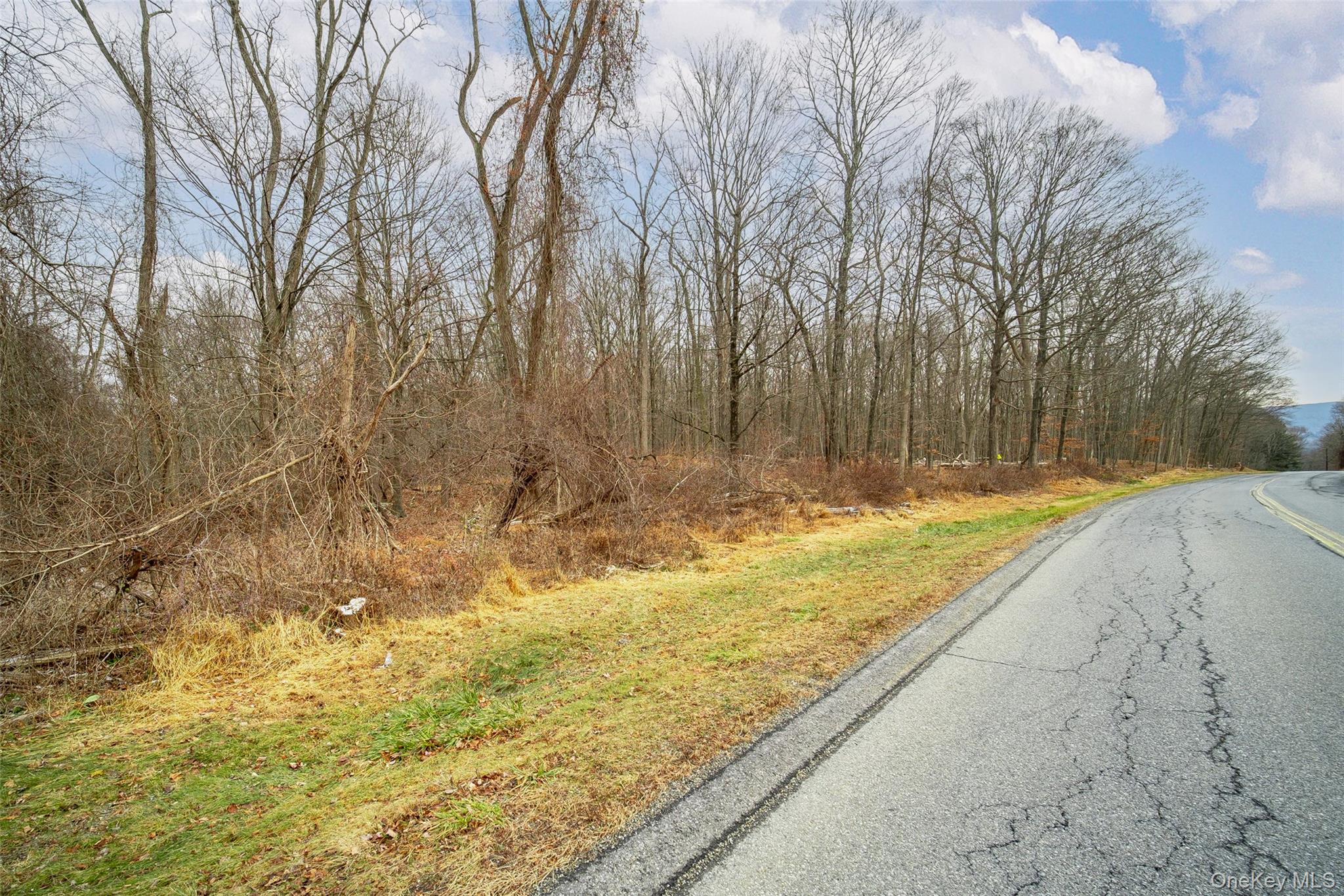 Baker Road