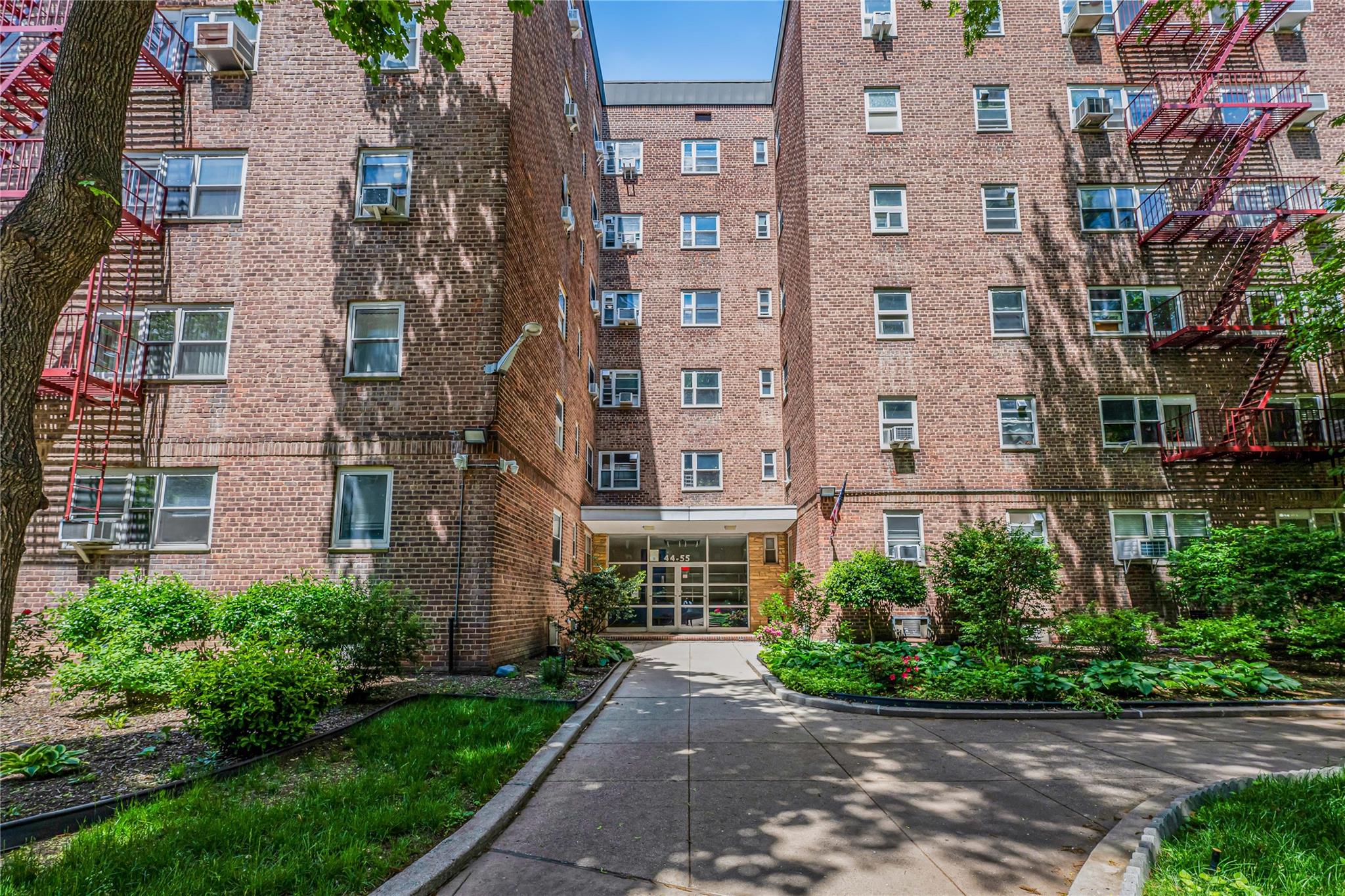 44-55 Kissena Boulevard 3B