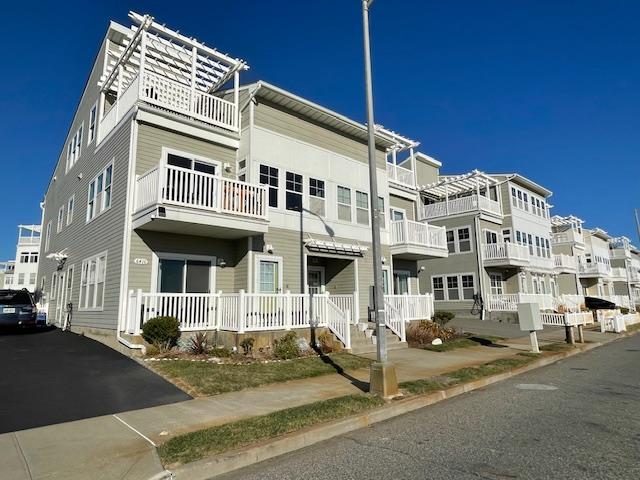 Beach Front Road Rd, Arverne, Queens, NY - 2 Bedrooms  
2 Bathrooms - 