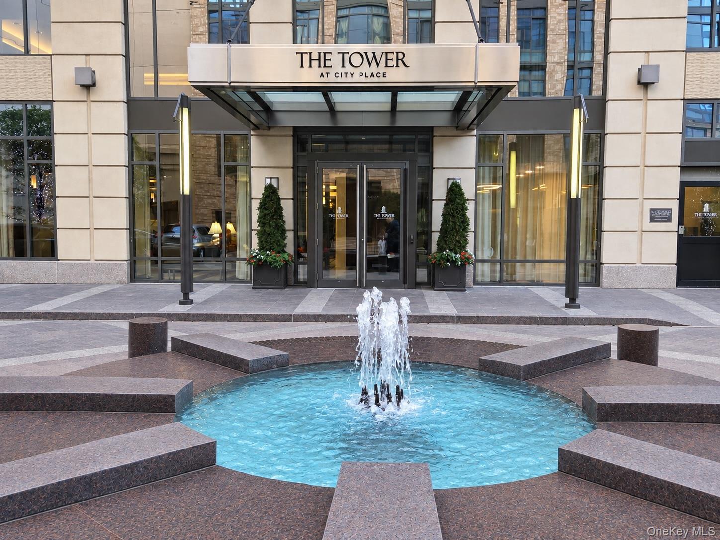 10 City Place 2B