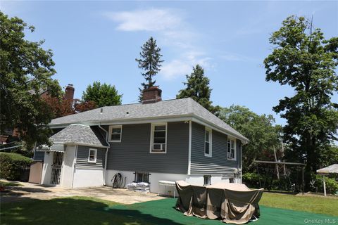 180 Scott Avenue Yonkers NY 10704