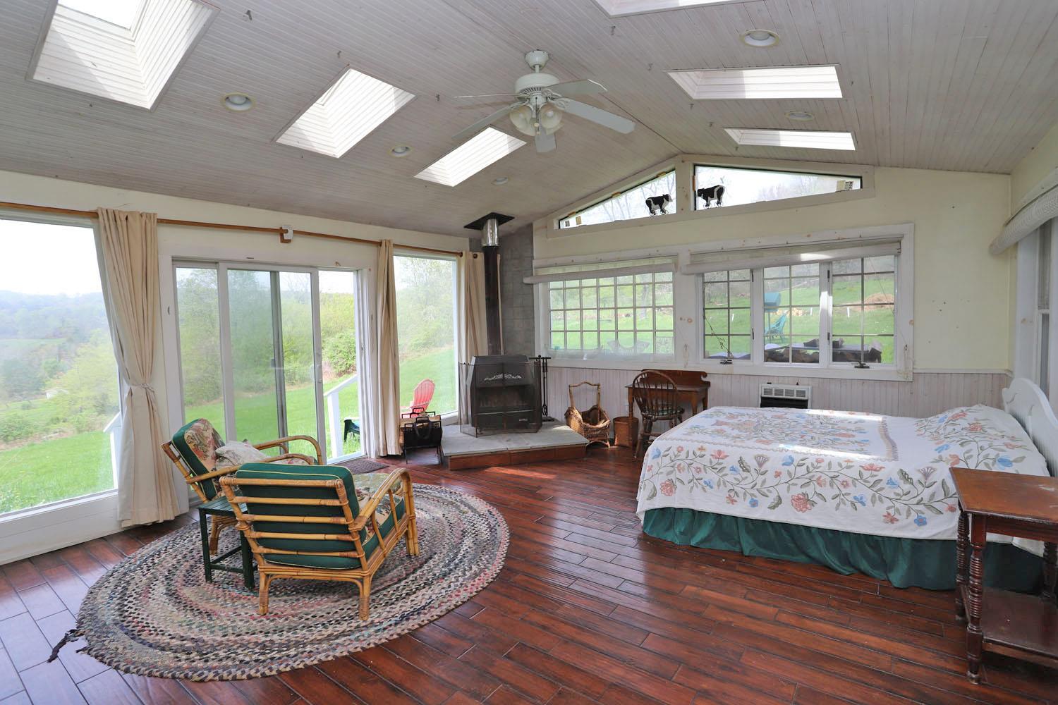320 Fulton Hill Road, Callicoon, New York image 12