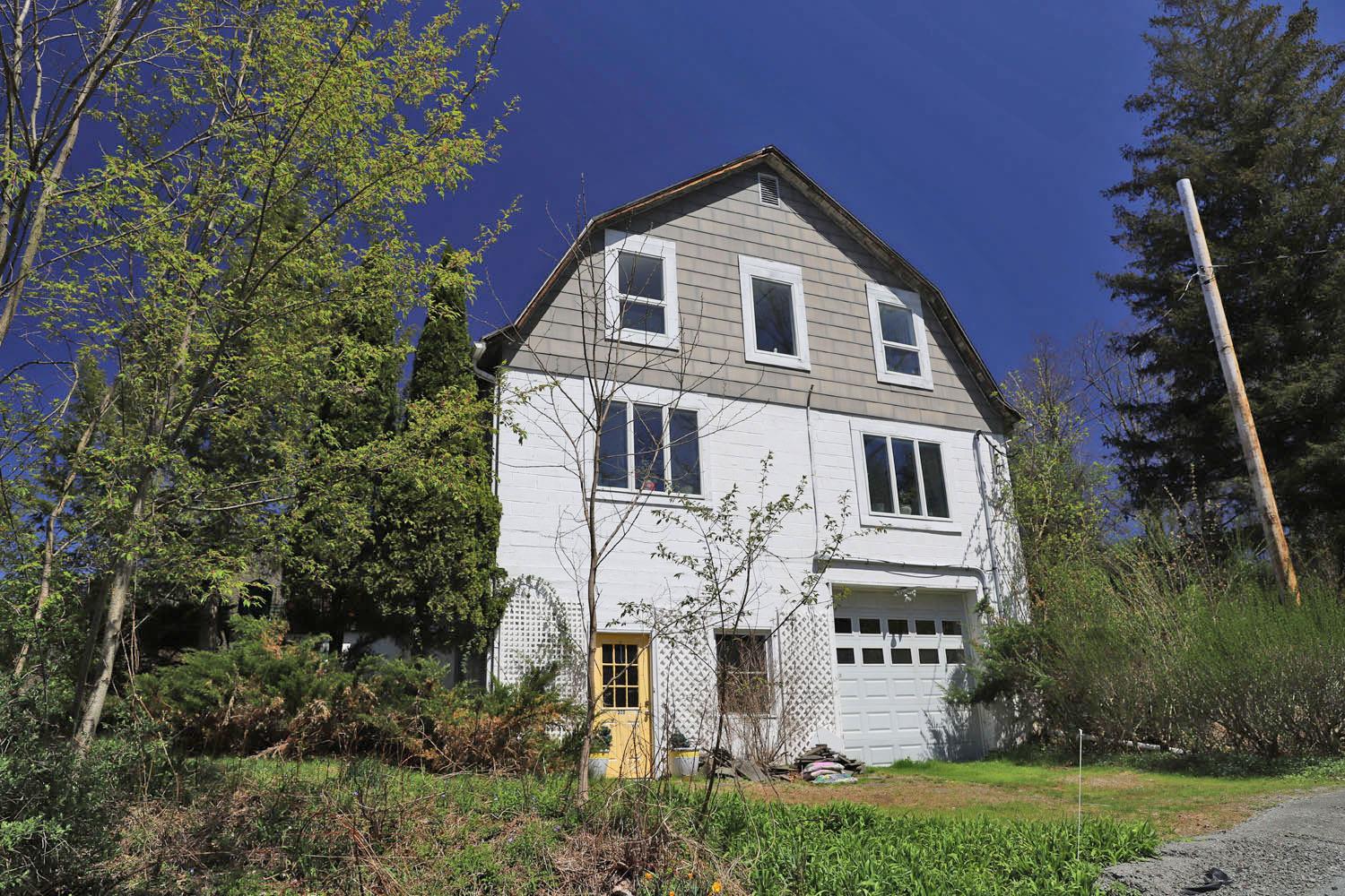 320 Fulton Hill Road