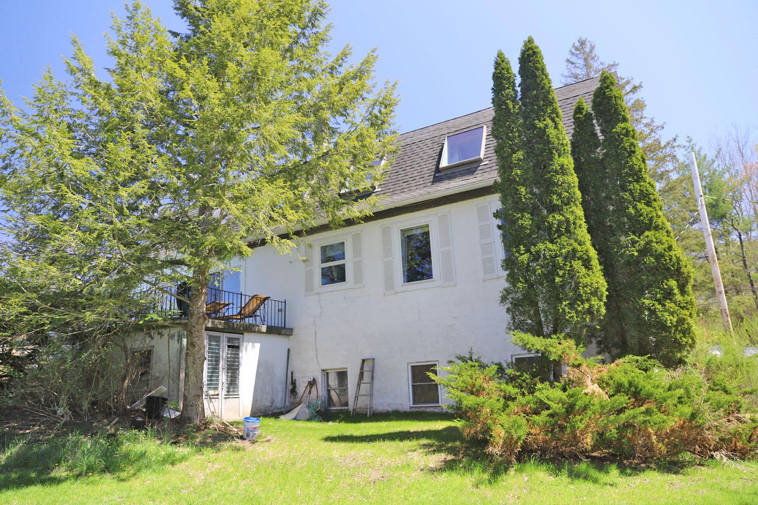 320 Fulton Hill Road
