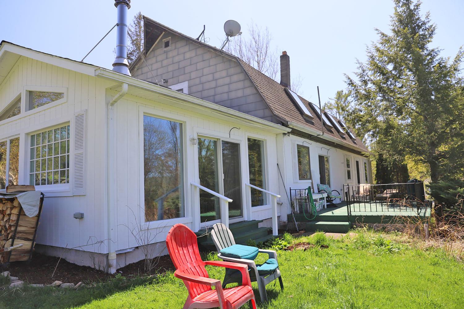 320 Fulton Hill Road