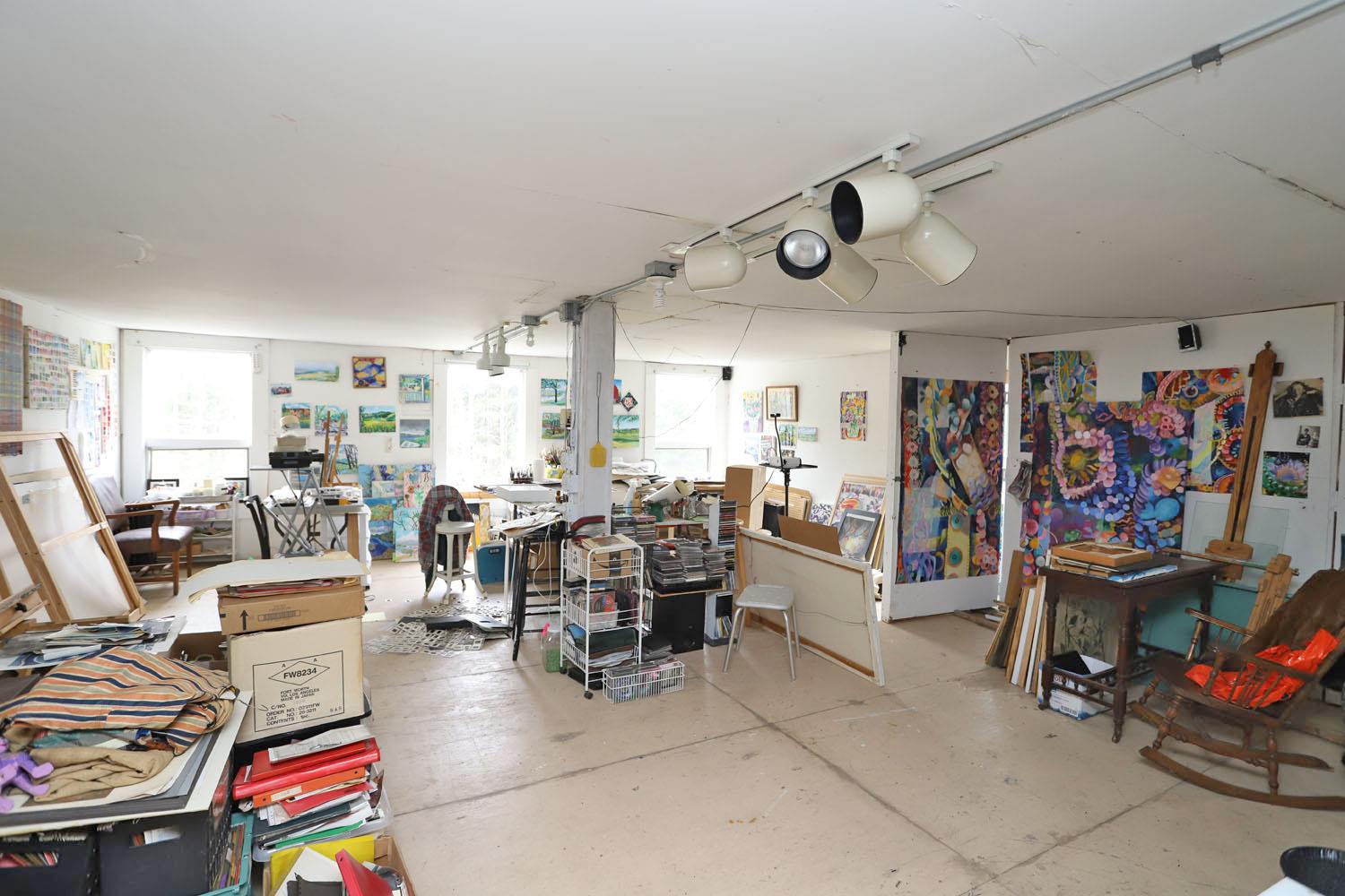 320 Fulton Hill Road, Callicoon, New York image 23