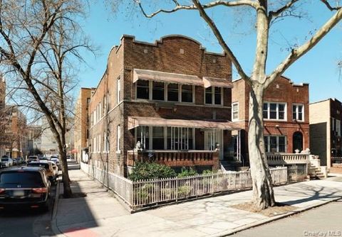 1453 Teller Avenue Bronx NY 10457