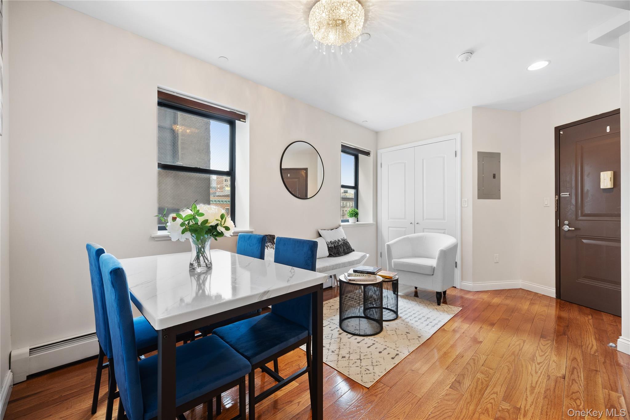 456 W 167th Street 4D