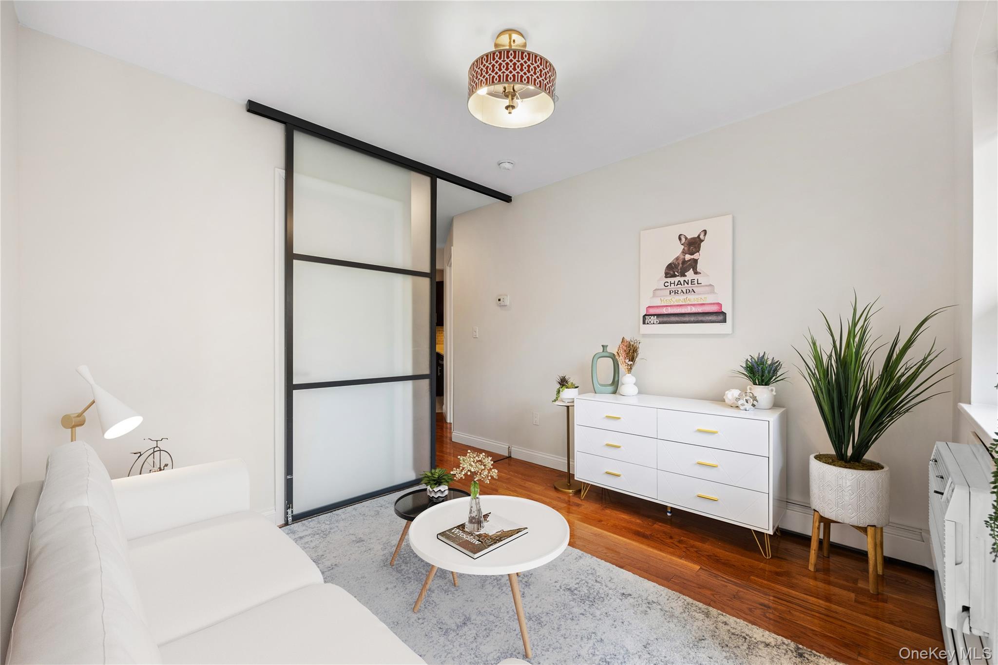 456 W 167th Street 4D