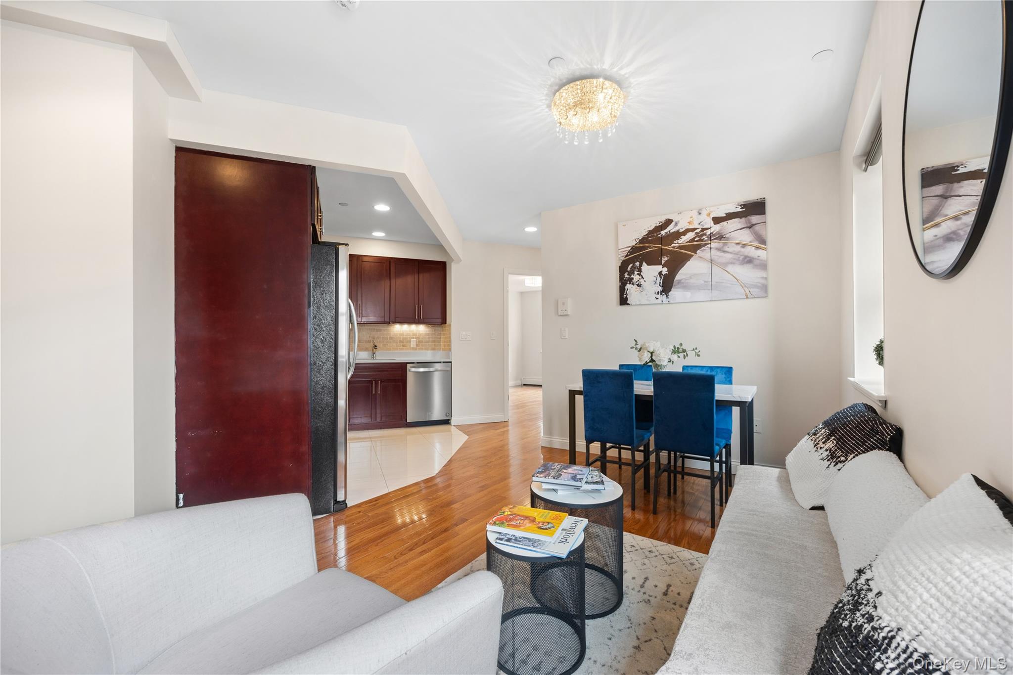 456 W 167th Street 4D