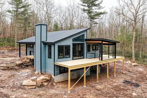 TBD Perry Pond Road Narrowsburg NY 12764