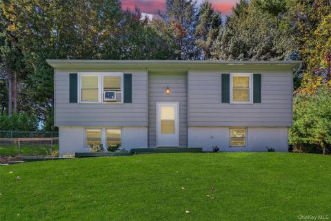 Photo of 144 Stagecoach Pass, Stormville, NY 12582 (MLS # 919017)