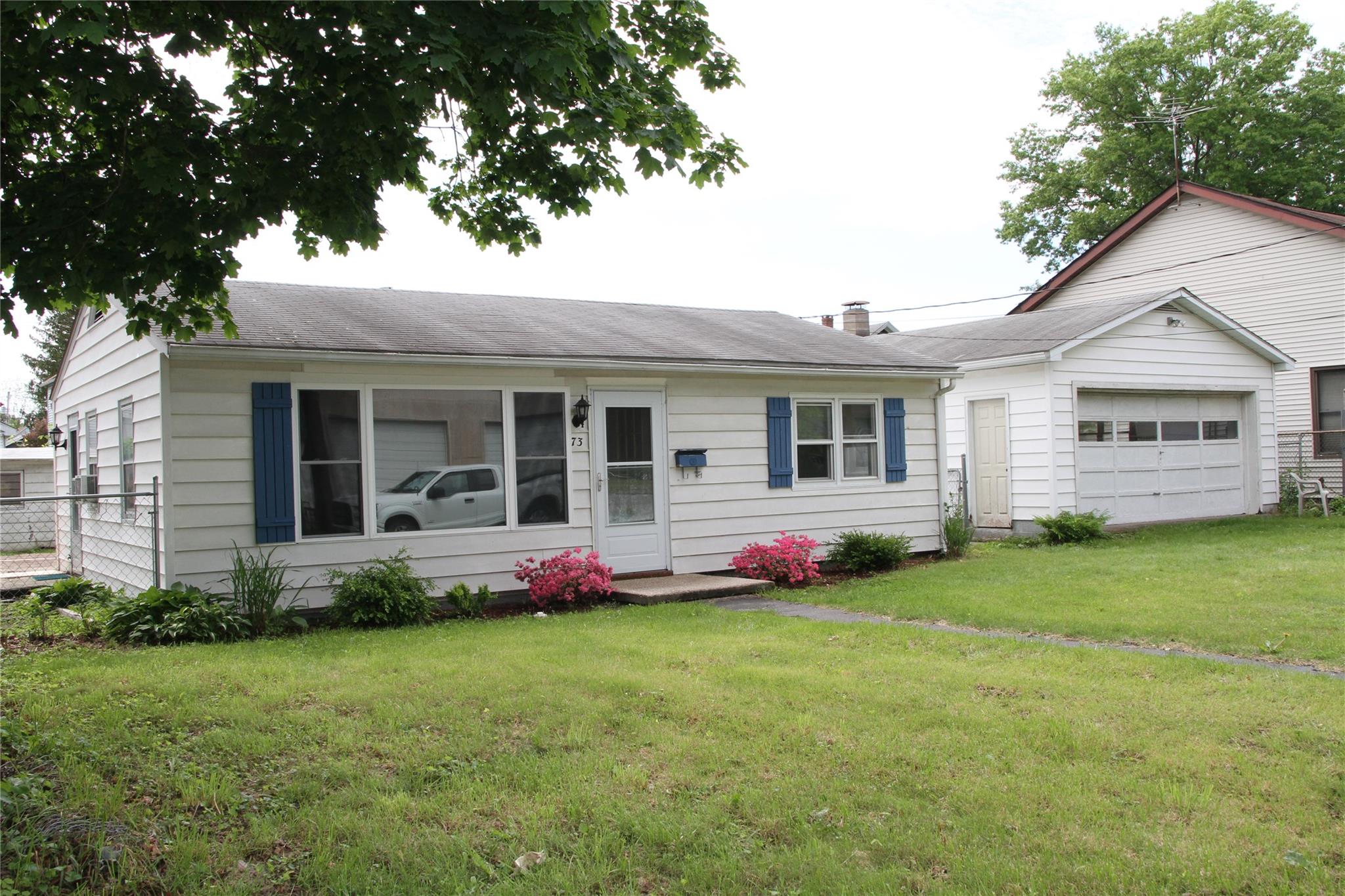 73 Barcelow Street, Port Jervis, New York image 2