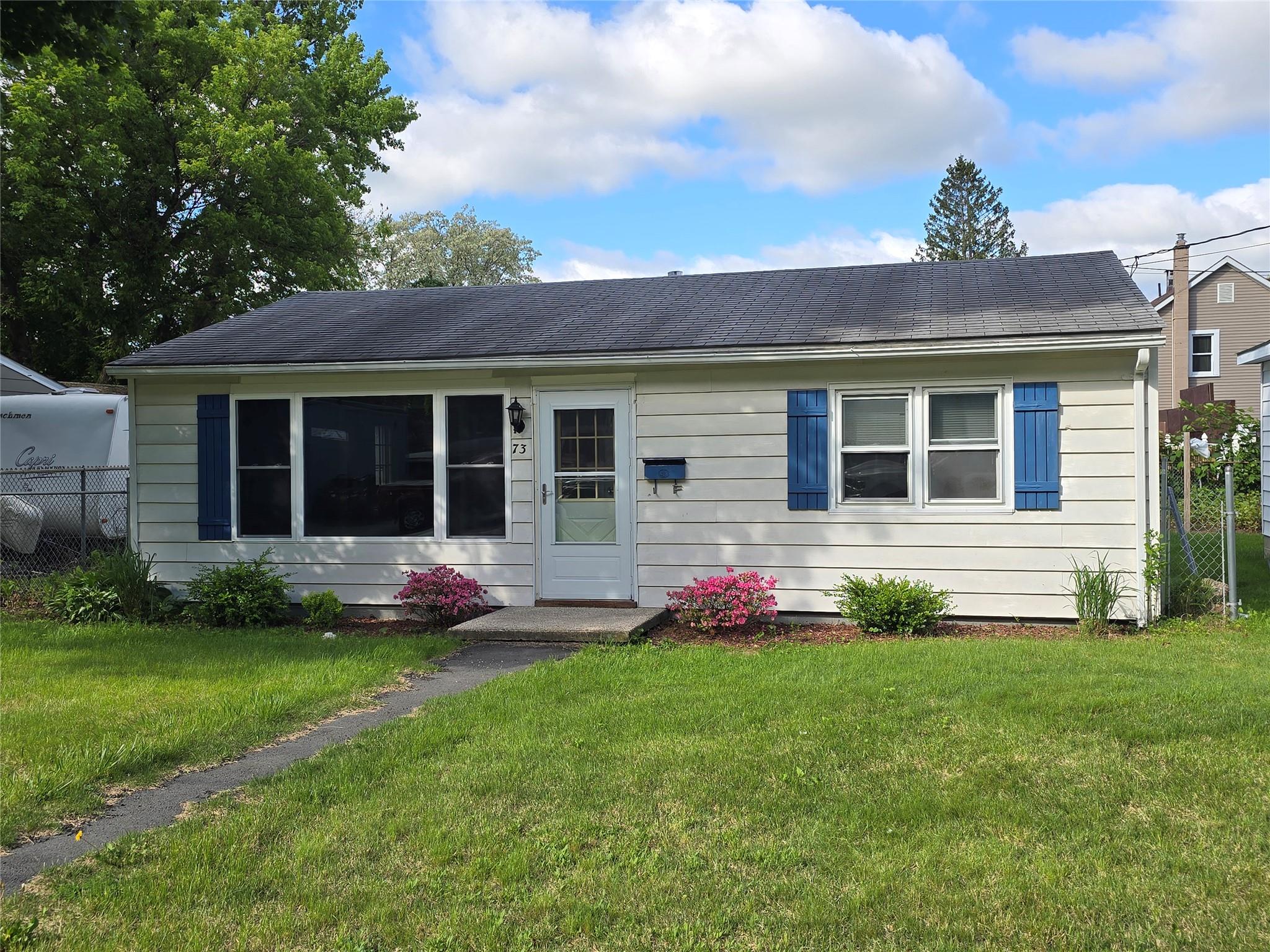73 Barcelow Street, Port Jervis, New York image 1