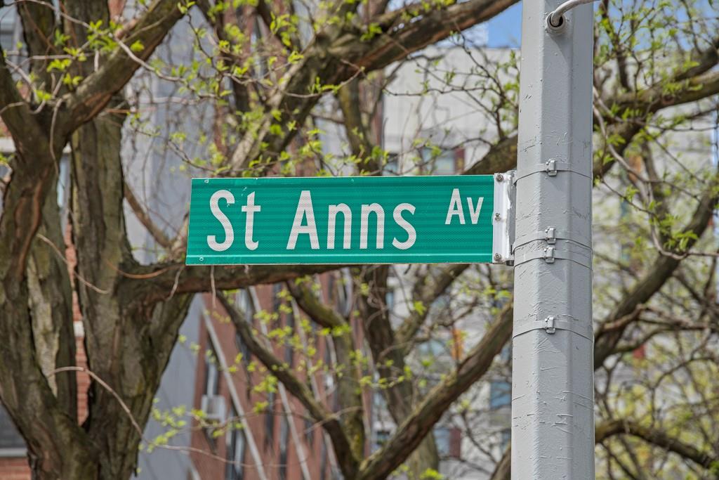 773 Saint Anns Avenue #44B, Bronx, New York image 15