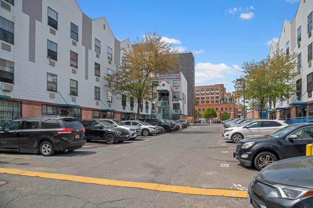 773 Saint Anns Avenue #44B, Bronx, New York image 13