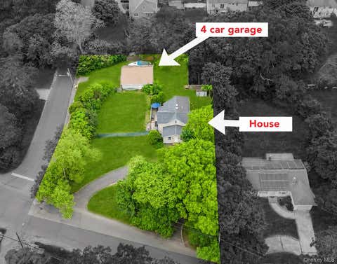 Homes For Sale - 2506 Pond Road<br/> Ronkonkoma, NY 11779