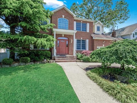 1674 Birch Drive Merrick NY 11566
