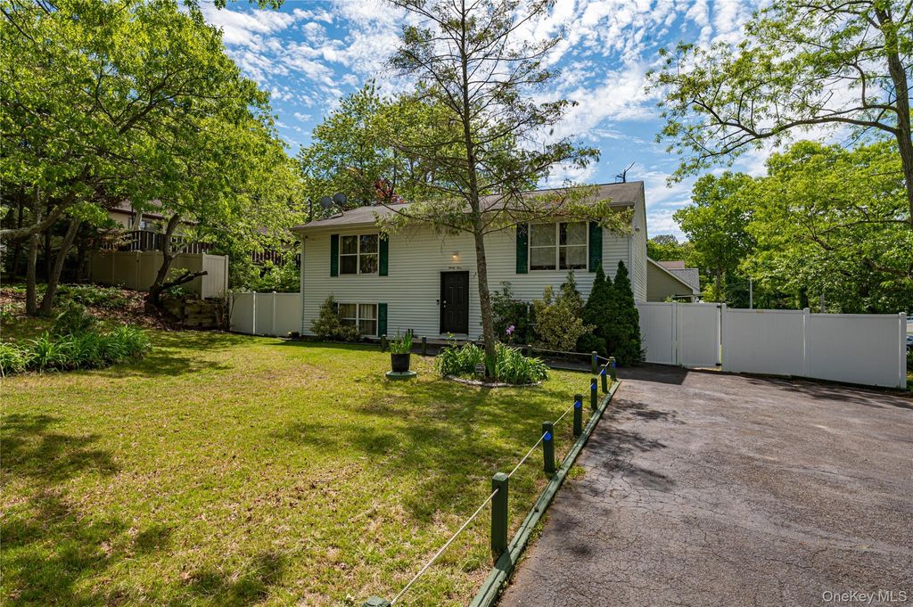 Photo of 34 Roberts Street, Mastic, NY 11950 (MLS # 1007014)