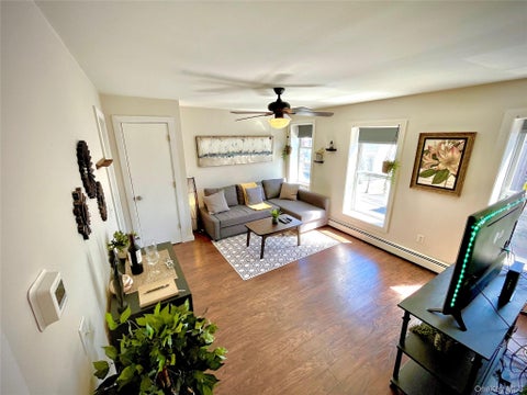 Photo of 29 Main Street #2B, Warwick, NY 10990 (MLS # 1046958)