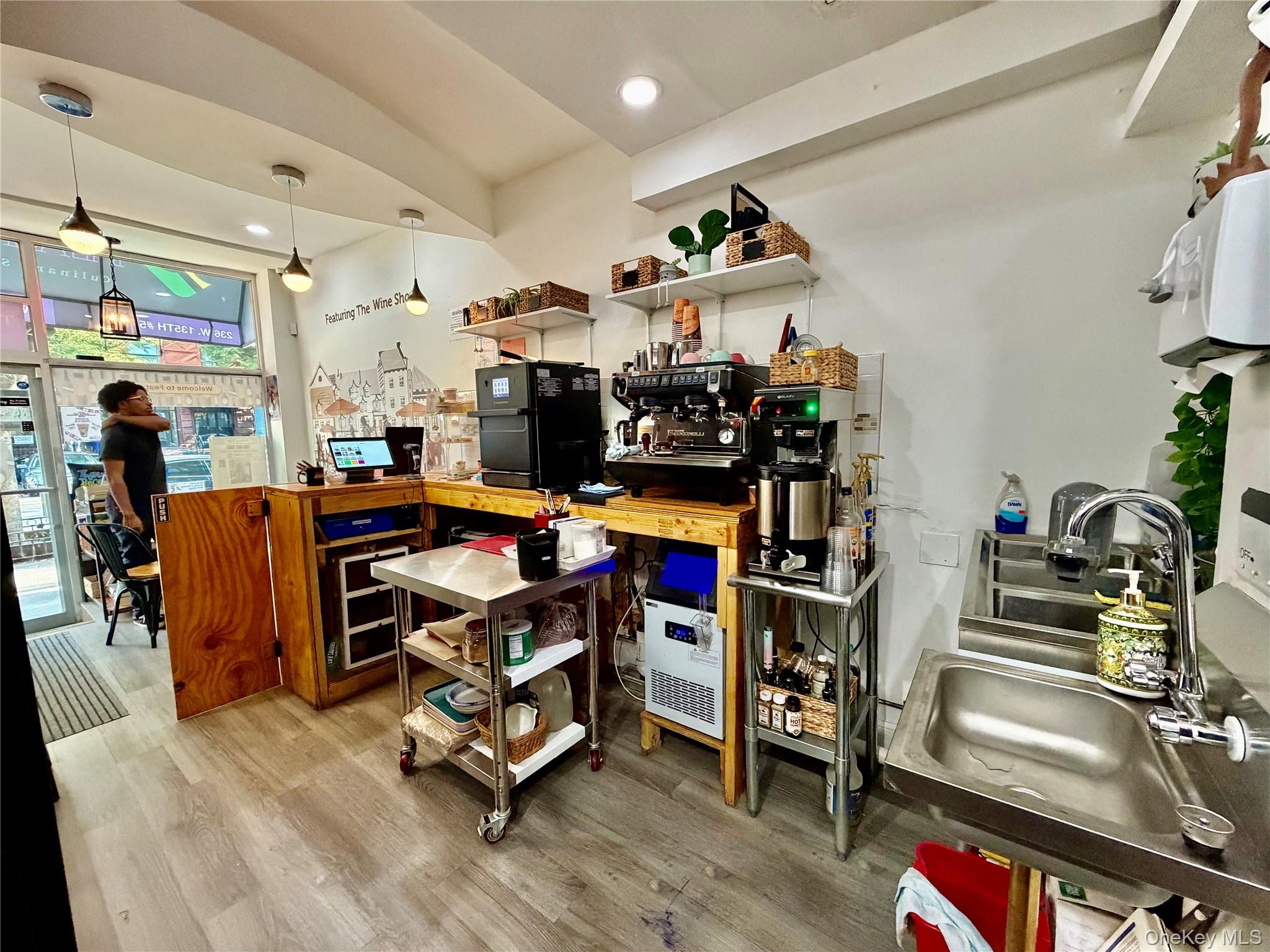 236 West 135th Street