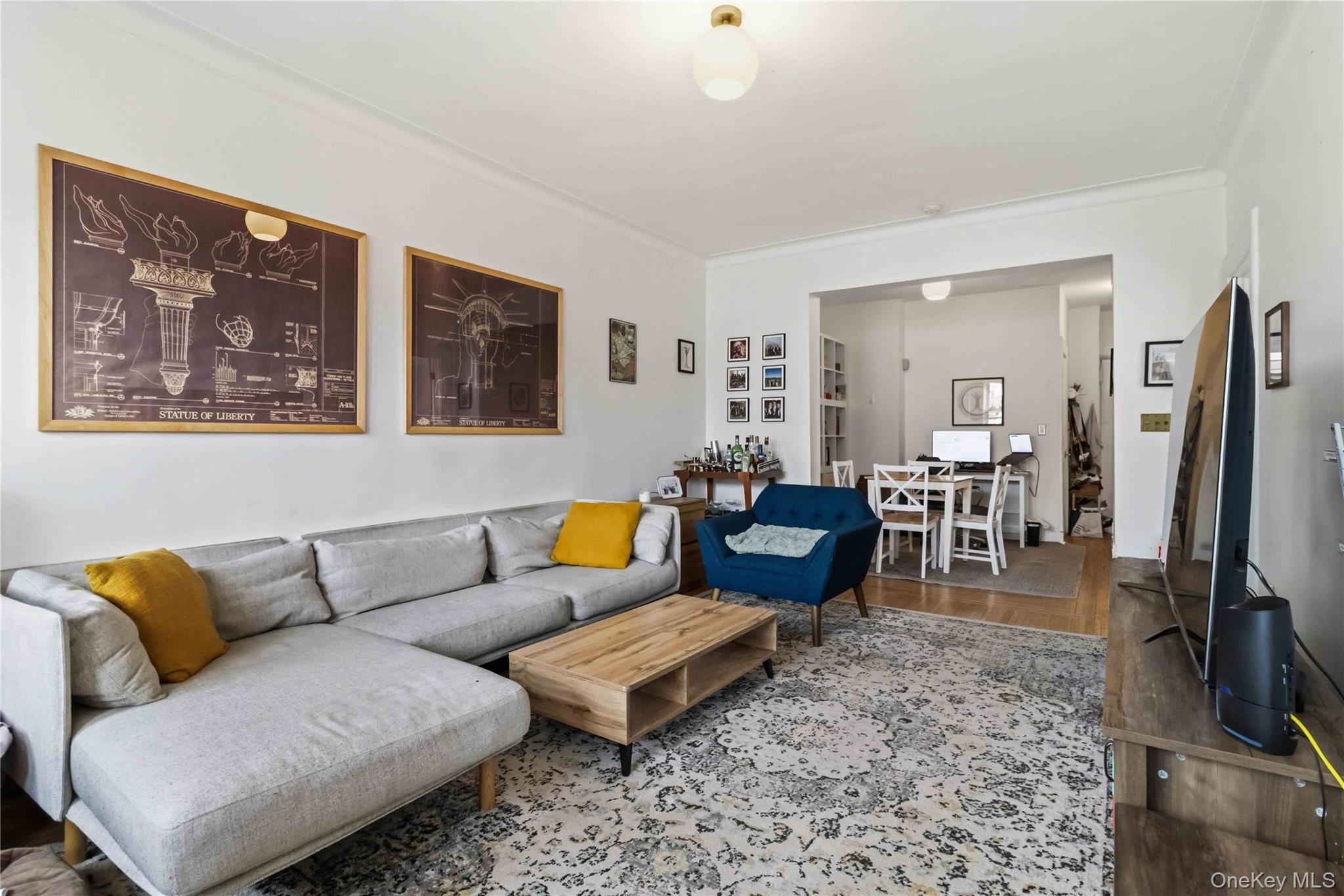 86-10 34th Avenue 522