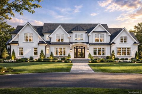 22 Wenwood Drive Brookville NY 11545