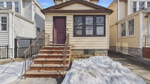 Photo of 4711 88th Street, Elmhurst, NY 11373 (MLS # 953638)