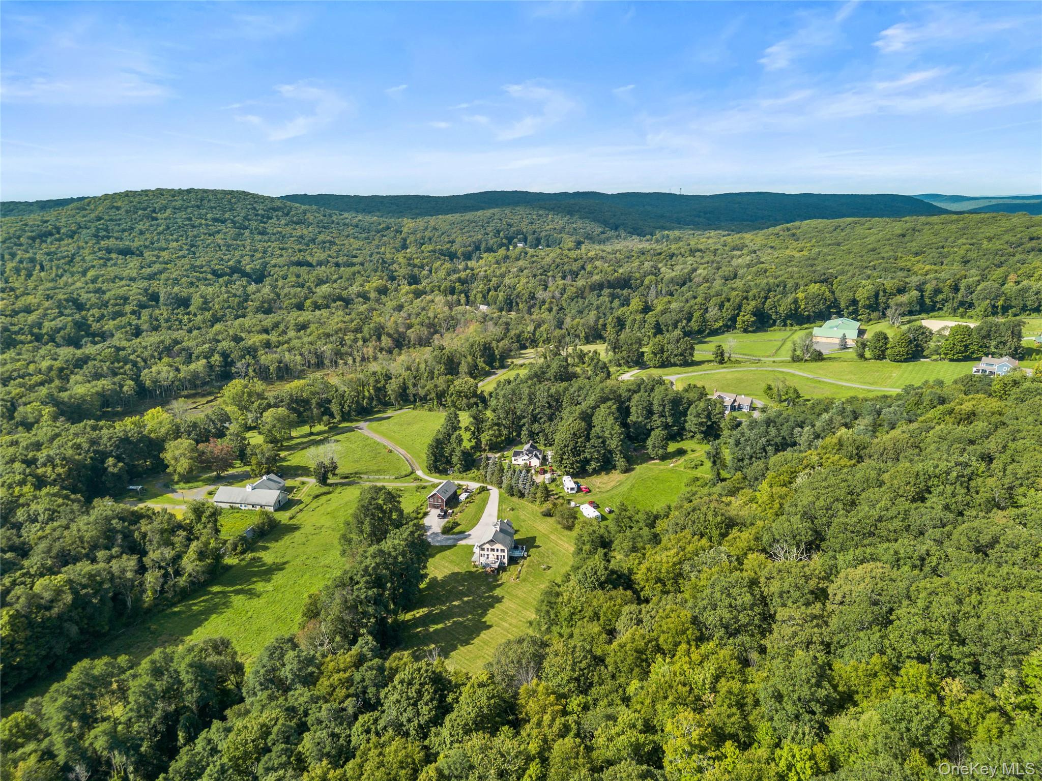 42-45 Blackstone Ridge