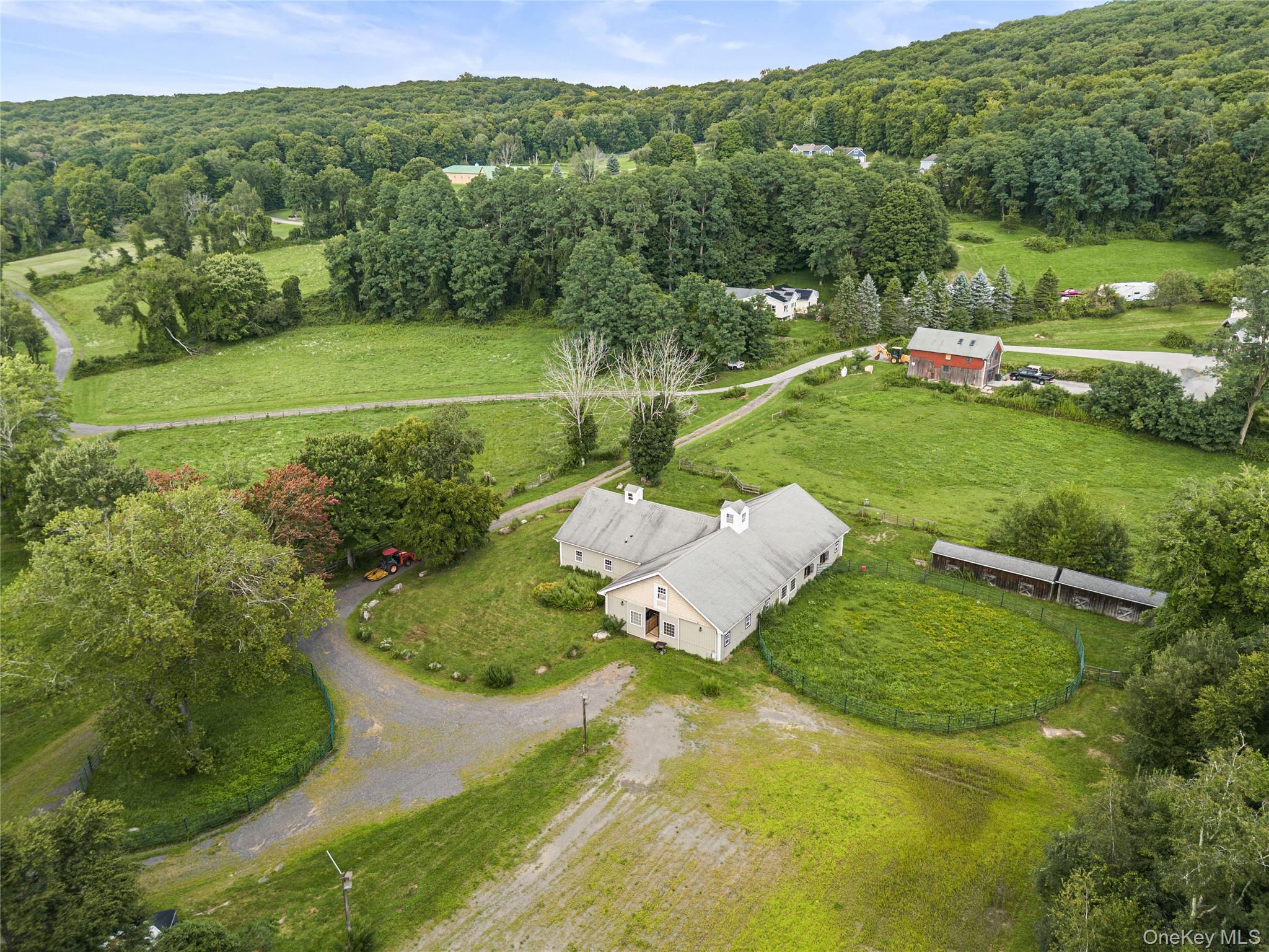 42-45 Blackstone Ridge