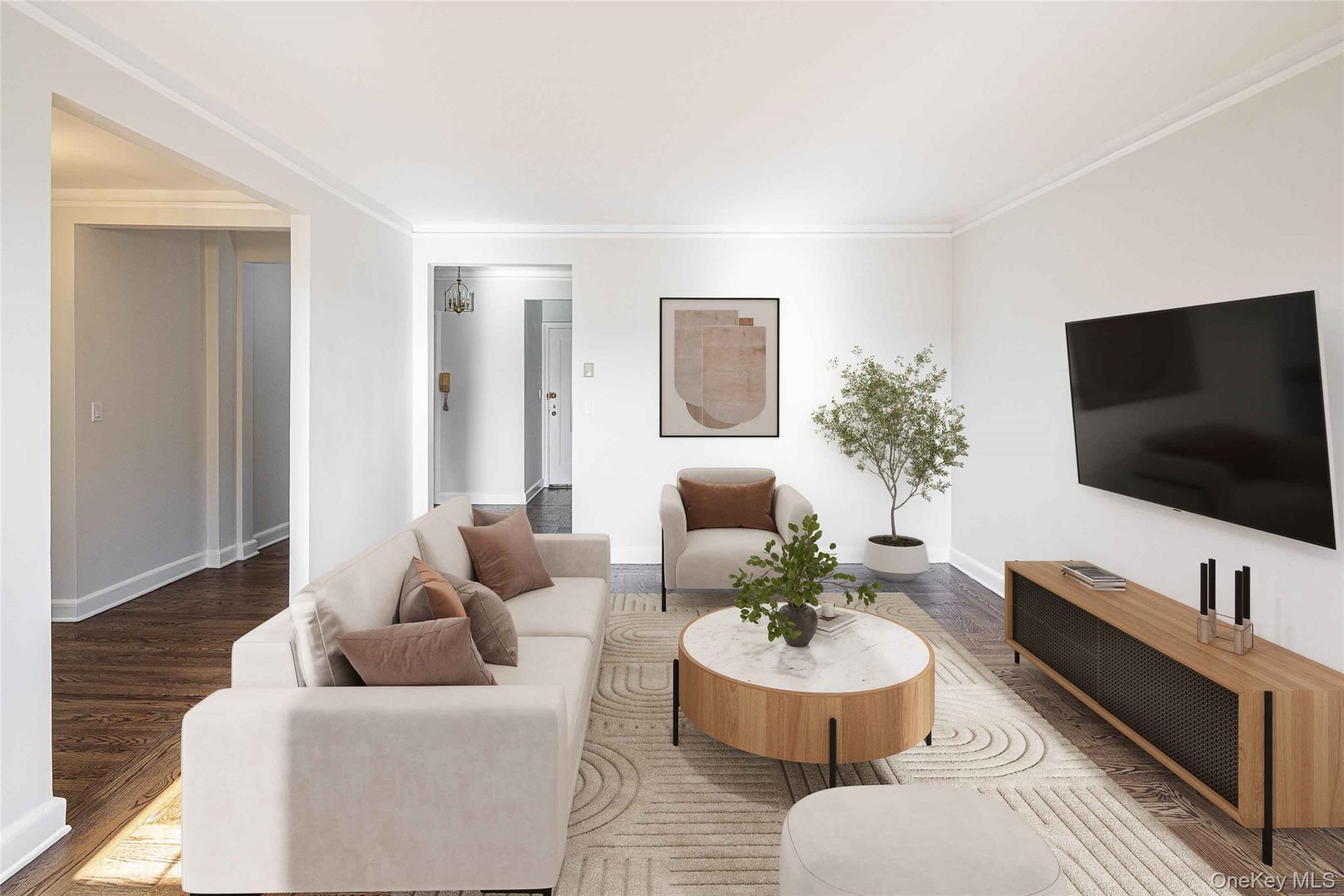 6 Midland Gardens 4B