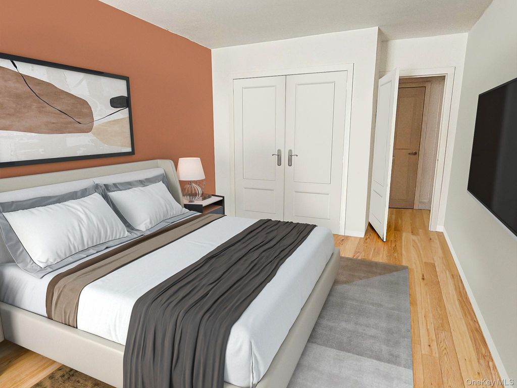 Photo of 240 Cozine Avenue #5B, Brooklyn, NY 11207 (MLS # 980177)