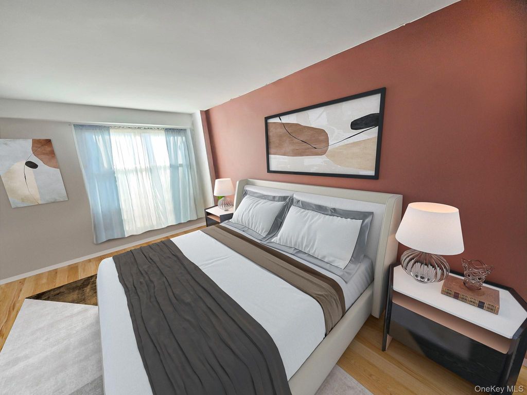 Photo of 240 Cozine Avenue #5B, Brooklyn, NY 11207 (MLS # 980177)