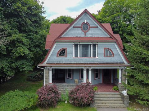 12 Highview Avenue Callicoon NY 12723