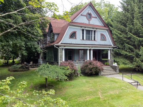 12 Highview Avenue Callicoon NY 12723