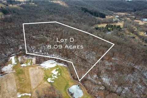 Vacant Land For Sale - Lot 