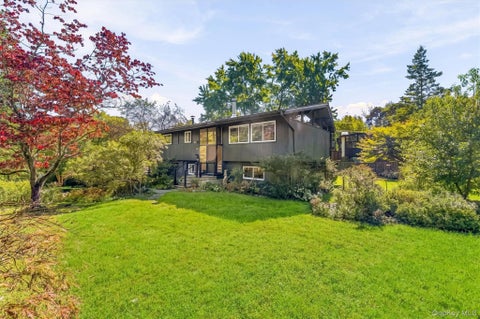 Tiny photo for 16 Crossbar Road, Hastings-on-Hudson, NY 10706 (MLS # 1051632)