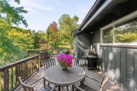 Tiny photo for 16 Crossbar Road, Hastings-on-Hudson, NY 10706 (MLS # 1051632)