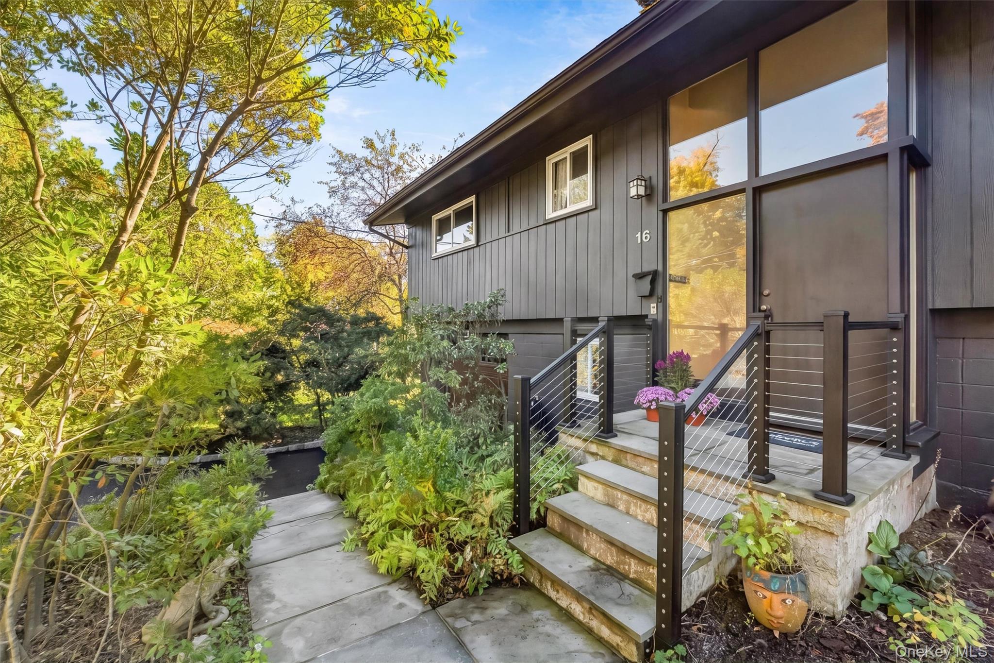 16 Crossbar Road