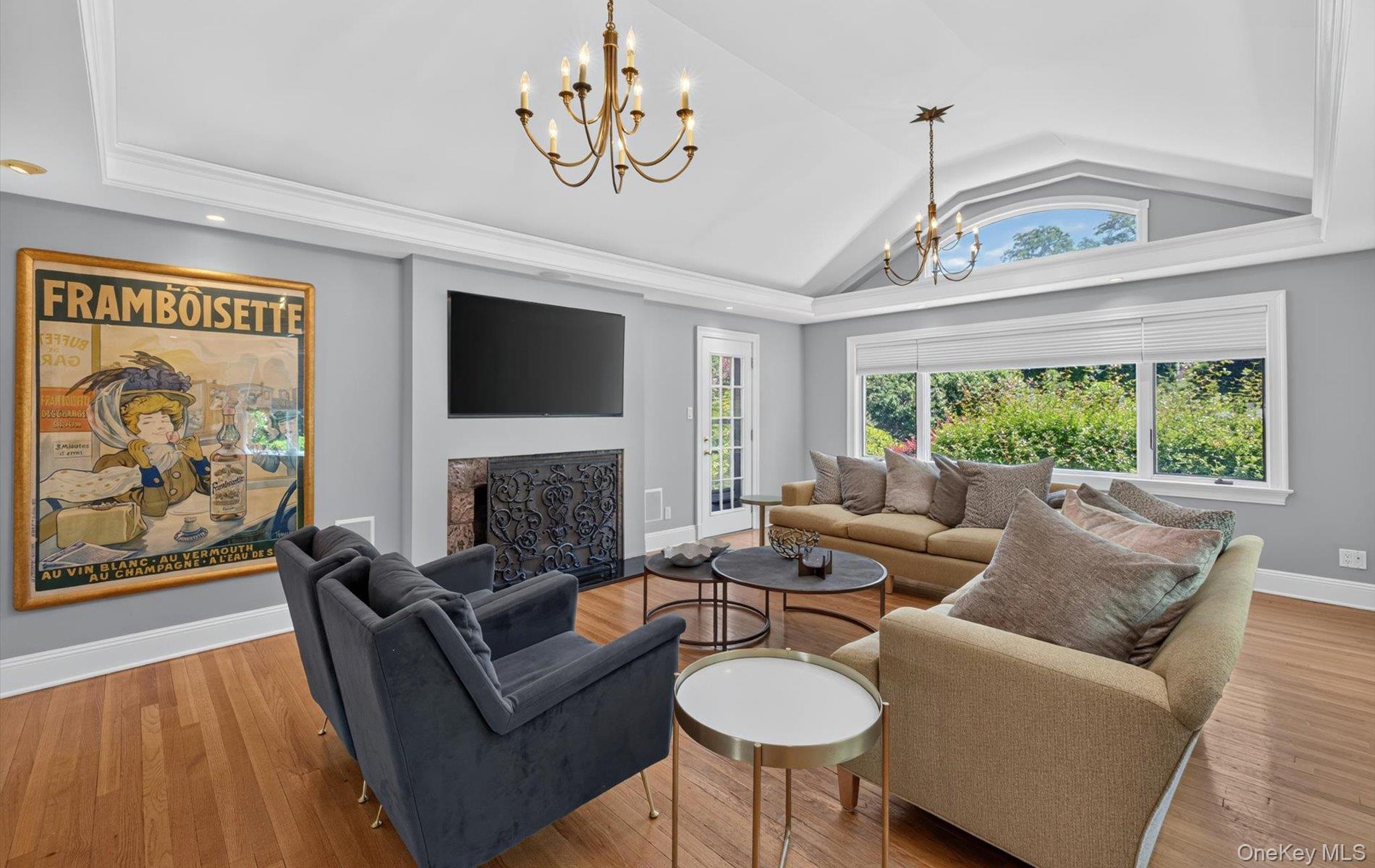 81 Lawrence Hill Road