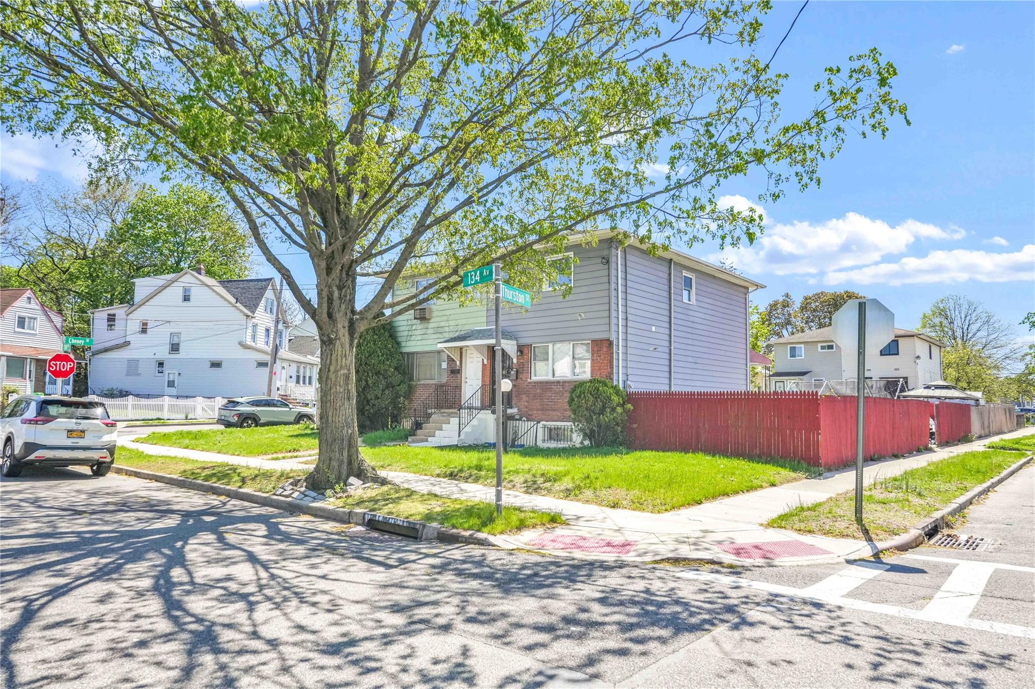 178-38 134th Avenue, Springfield Gardens, New York image 3